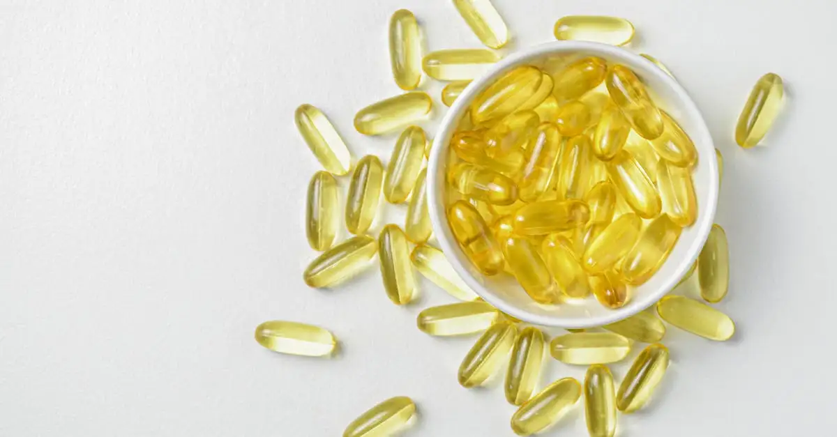 Quais são os benefícios da vitamina E para a pele?