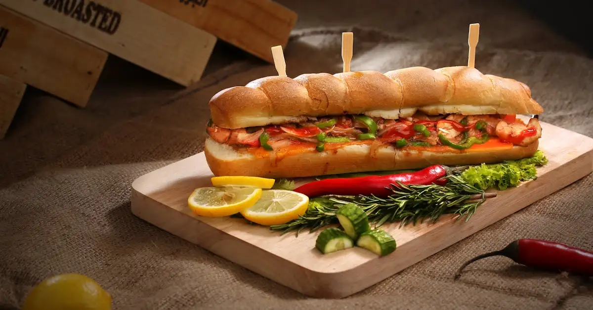 Quais vegetais harmonizam melhor com salsicha?