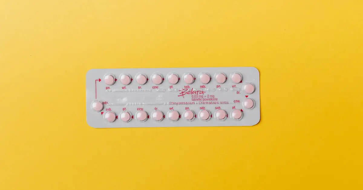 Qual é a pílula anticoncepcional ideal para você?