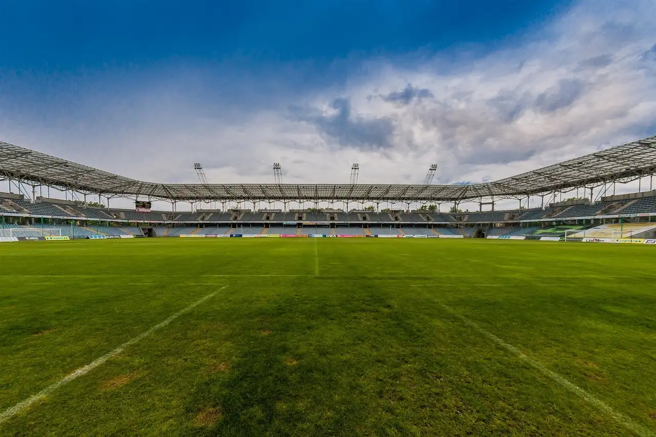 Qual é o nome do estádio da seleção escocesa de futebol?