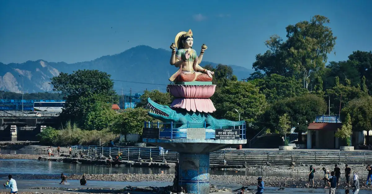 Qual o significado do rio Estige na mitologia grega?