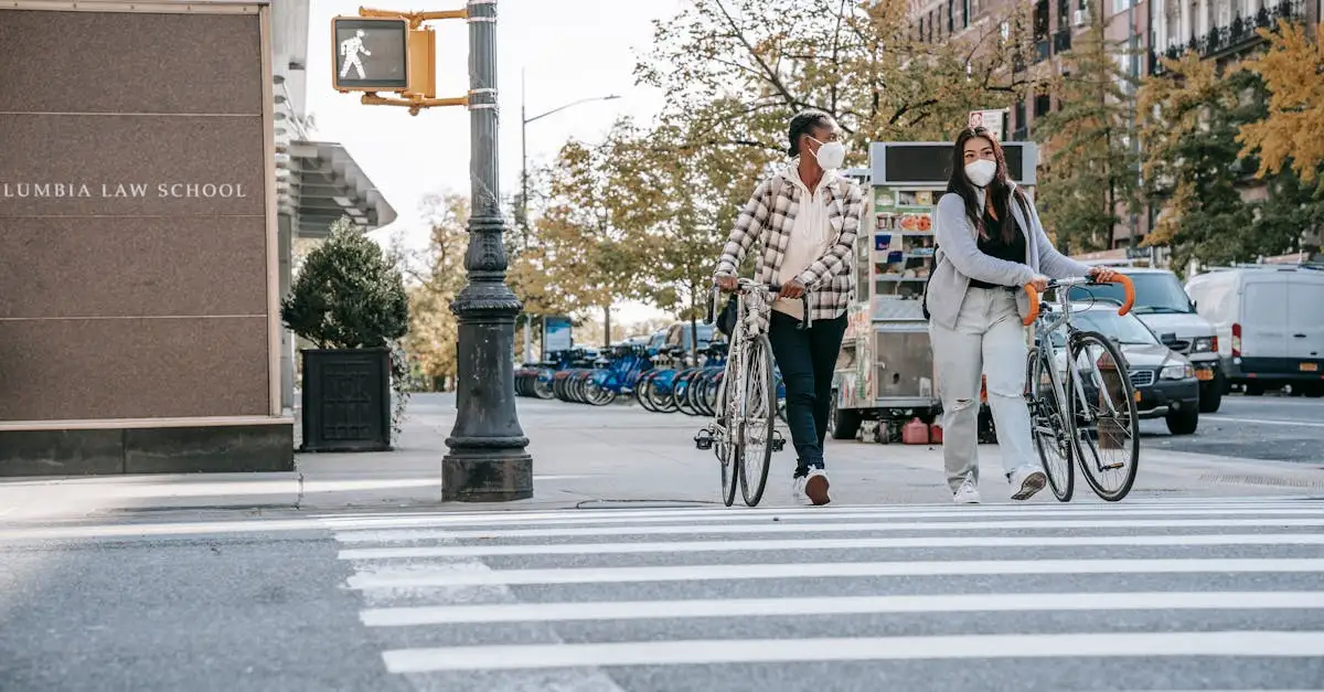 Qual o tamanho ideal da bicicleta para a minha altura?