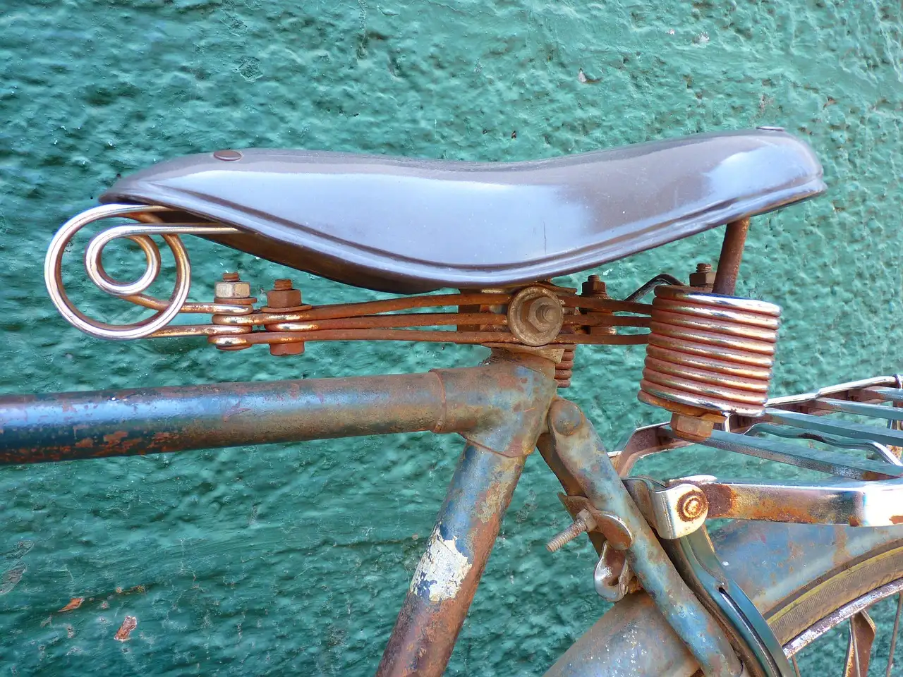 Qual selim de bicicleta é ideal para você? Descubra aqui!