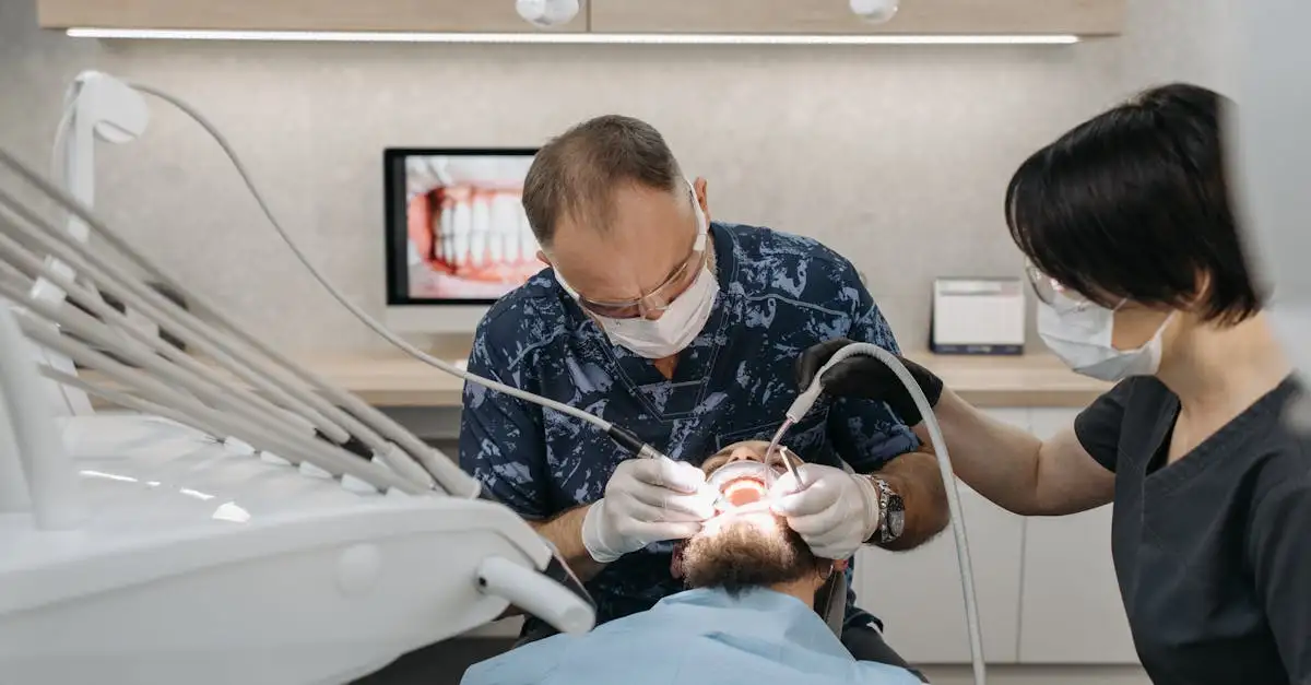 Quanto Tempo Dura a Anestesia no Dentista?