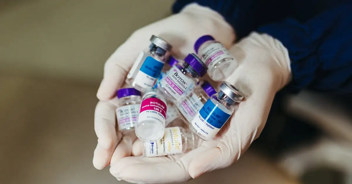 Quanto Tempo Esperar para Deitar Após o Botox?