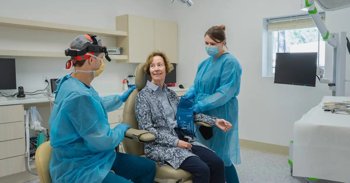 Quanto Tempo Leva para Preencher uma Cavidade Dental?