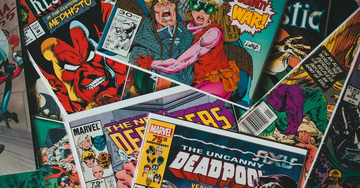 Quem é o ator que faz Deadpool nos filmes da Marvel?