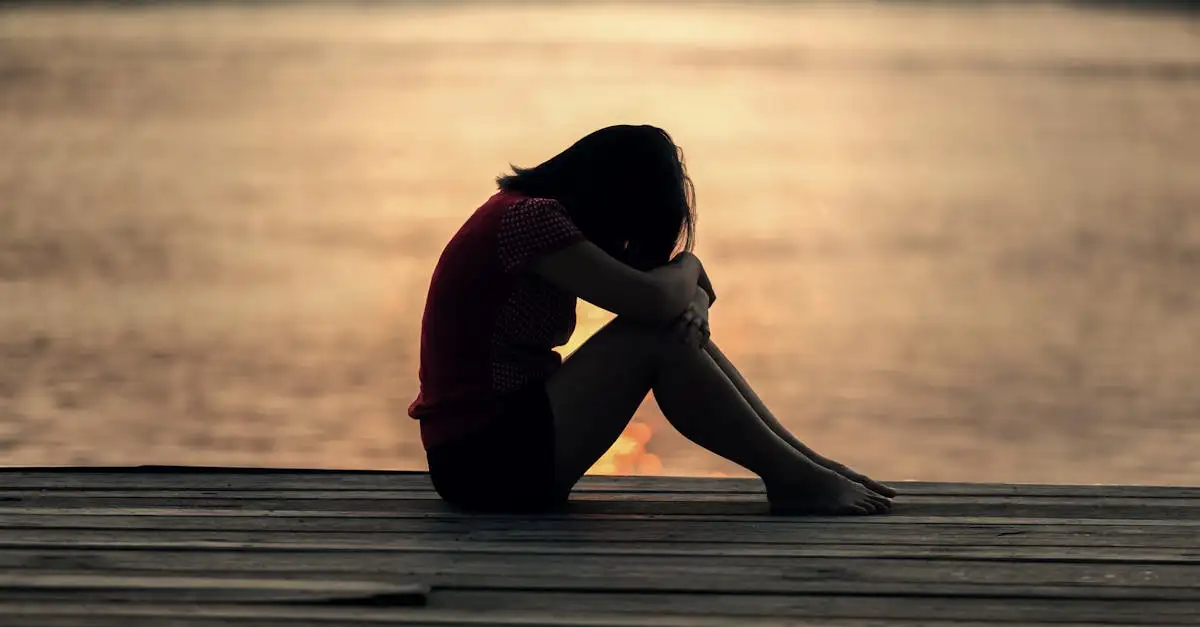 Você se sente depressivo? Como encontrar ajuda eficaz?