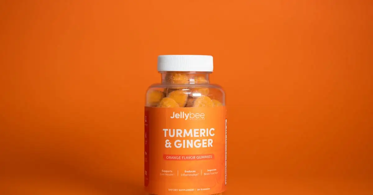 Como a cúrcuma pode ajudar a reduzir inflamações?