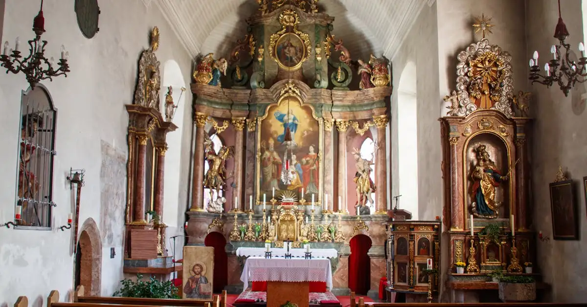 Como o cristianismo se espalhou pelo Império Romano?