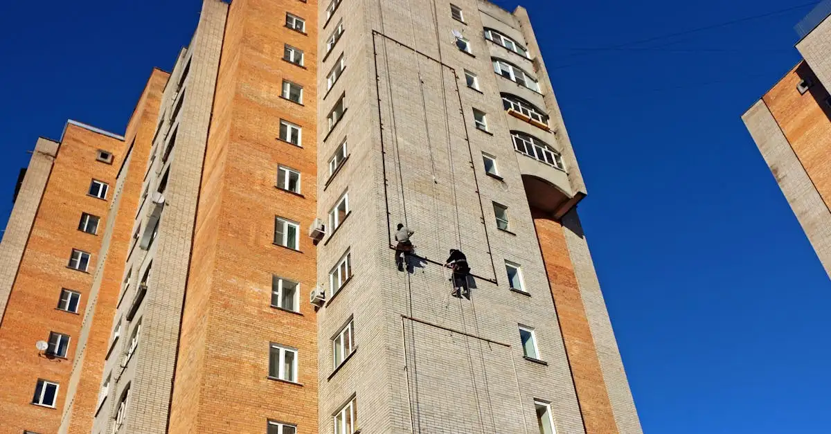 Como os edifícios se sustentam? Descubra agora!