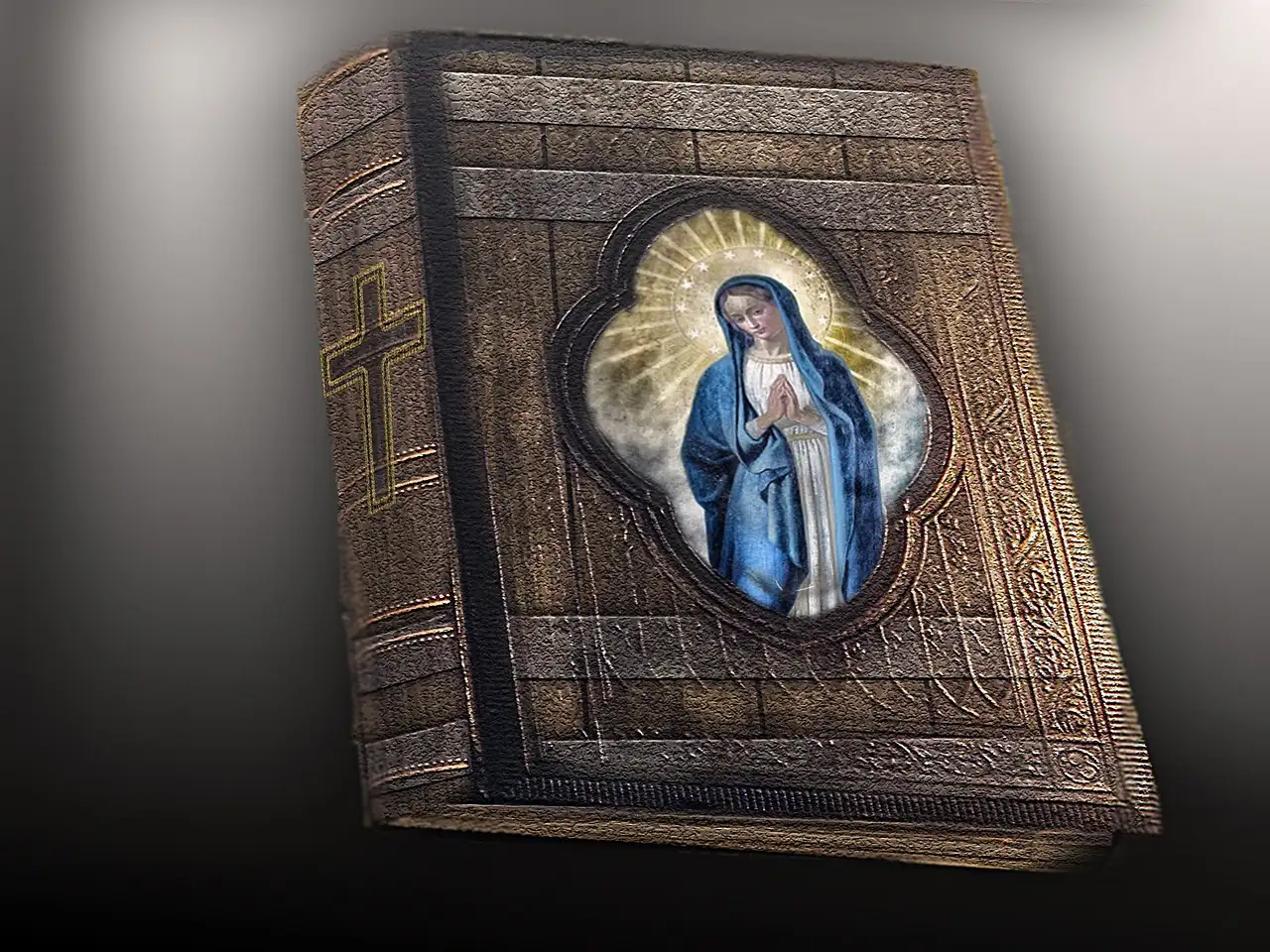 Há um livro apócrifo sobre Maria que você precisa conhecer?