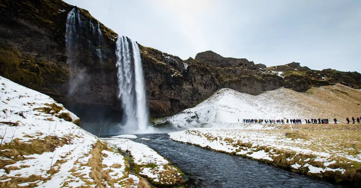 O que visitar no Parque Nacional Vatnajökull, Islândia?
