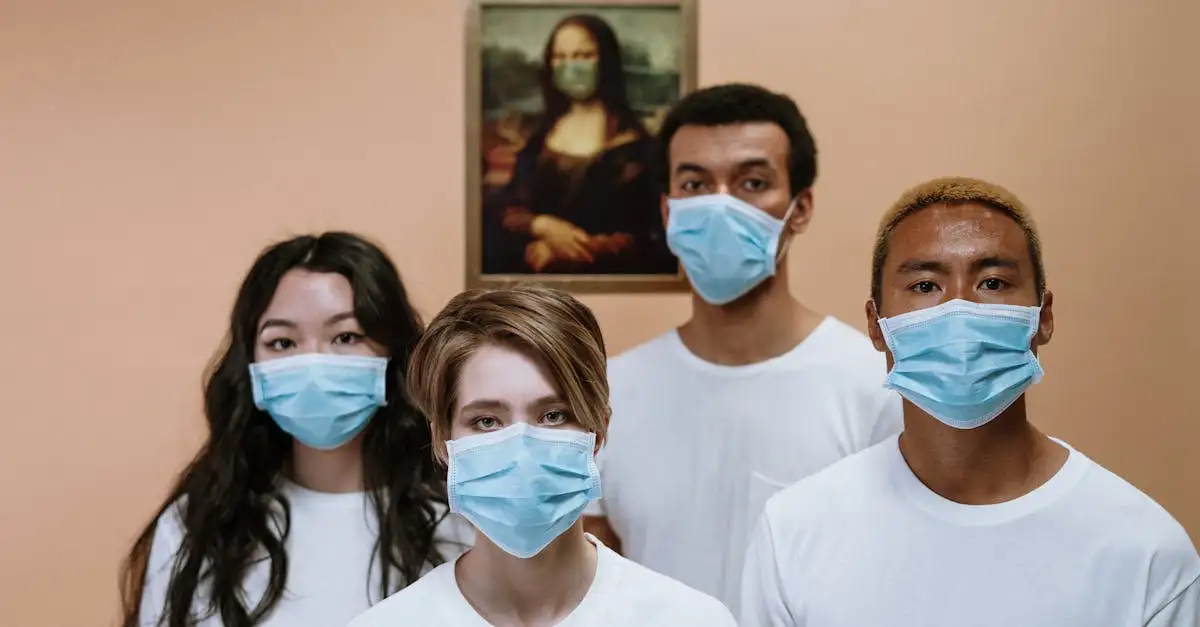 Onde encontrar a Mona Lisa no Louvre? Descubra agora!