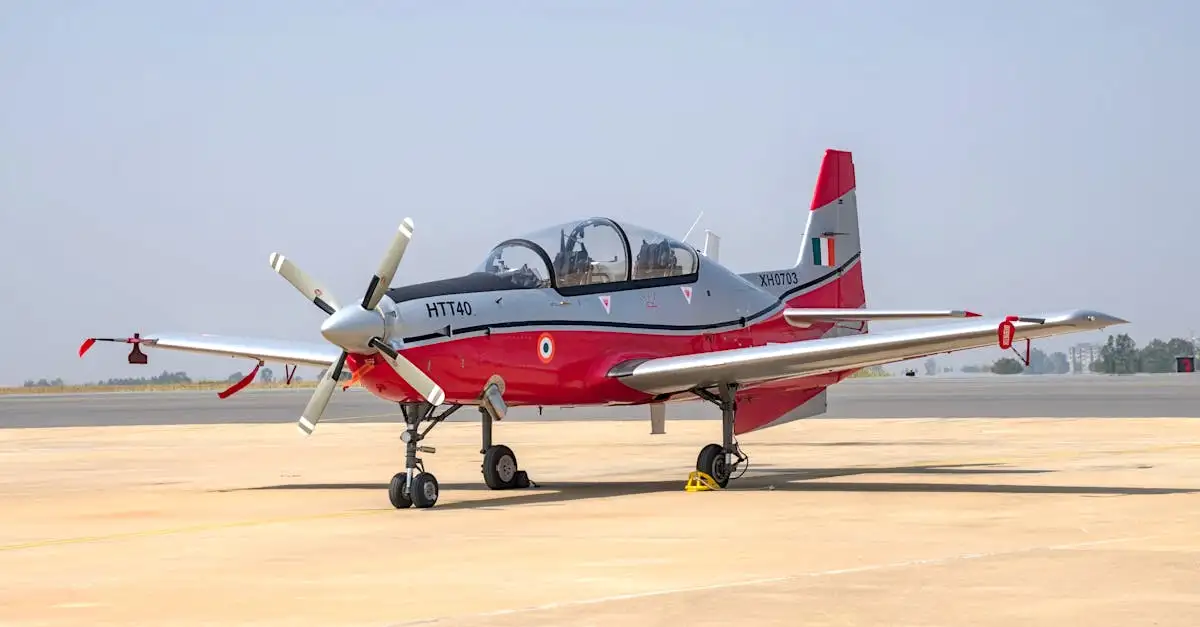 Onde encontrar cursos para piloto de táxi aéreo?