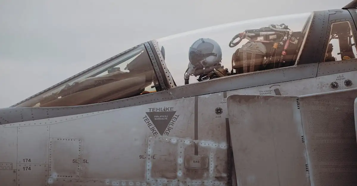 Onde encontrar cursos para piloto de táxis aéreos?