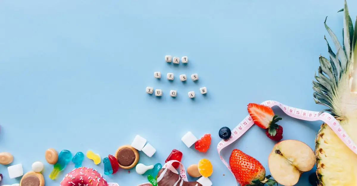 Quais alimentos evitar para emagrecer eficientemente?