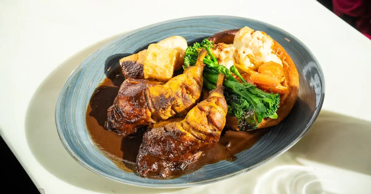 Quais legumes harmonizam melhor com carne de lebre?