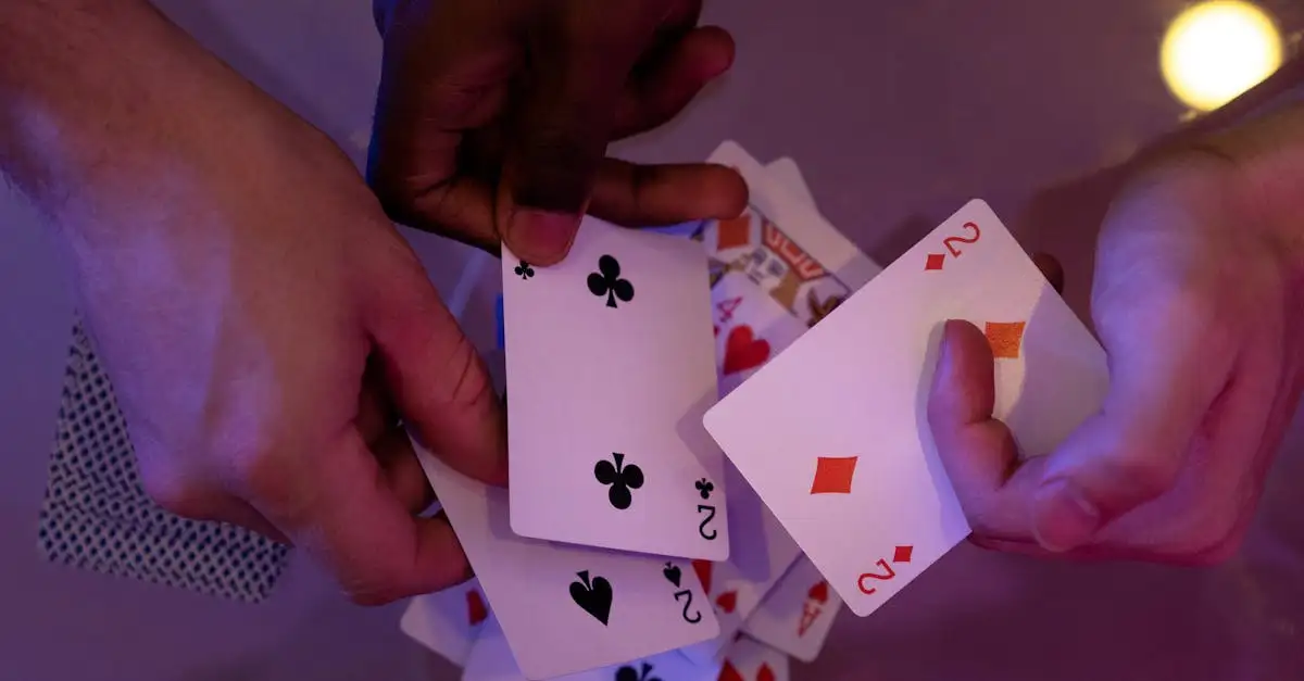 Quais mãos são melhores no poker? Descubra estratégias!