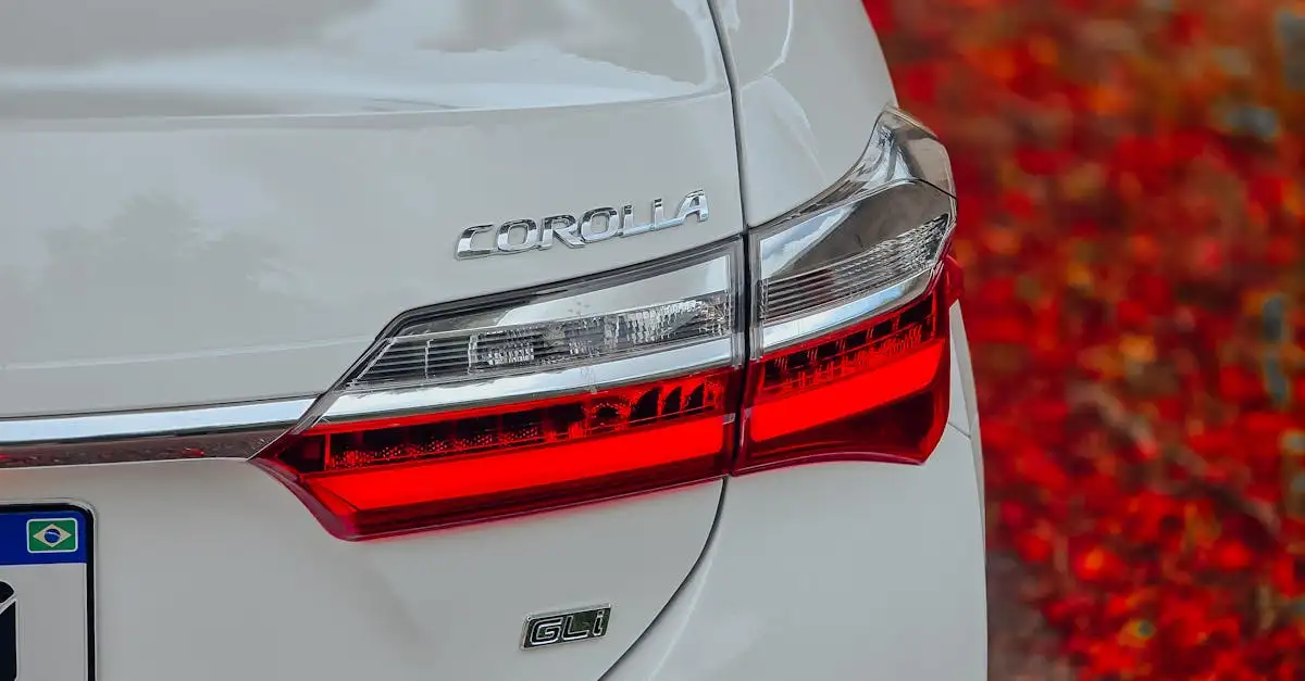 Quais os problemas mais comuns no Toyota Corolla?