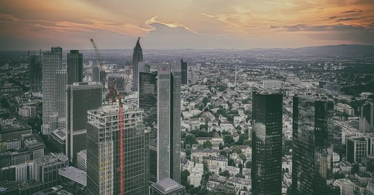 Quais são as 3 principais atrações em Hessen? Descubra!