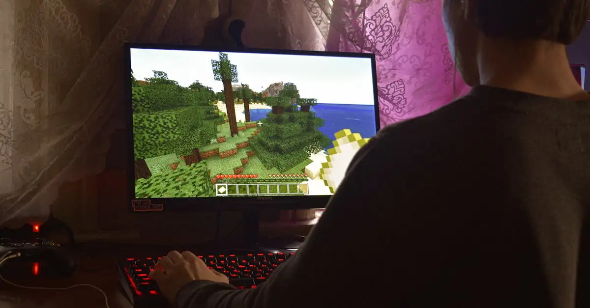 Quais são as regras do jogo Minecraft? Descubra agora!