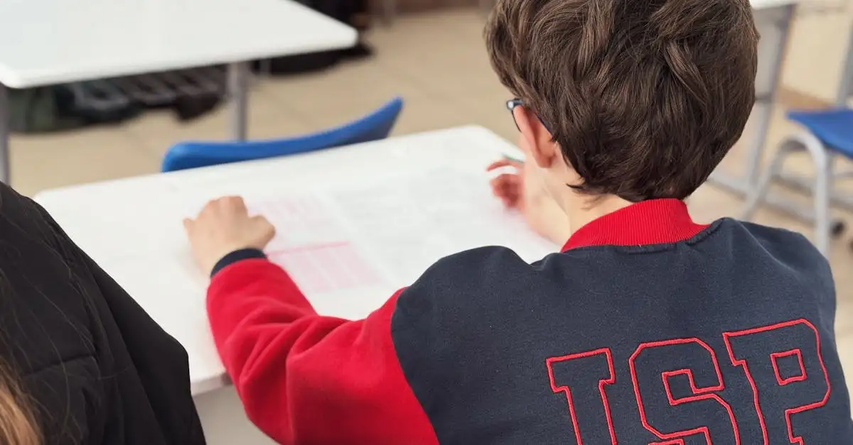 Quais são os melhores periódicos em políticas de educação?