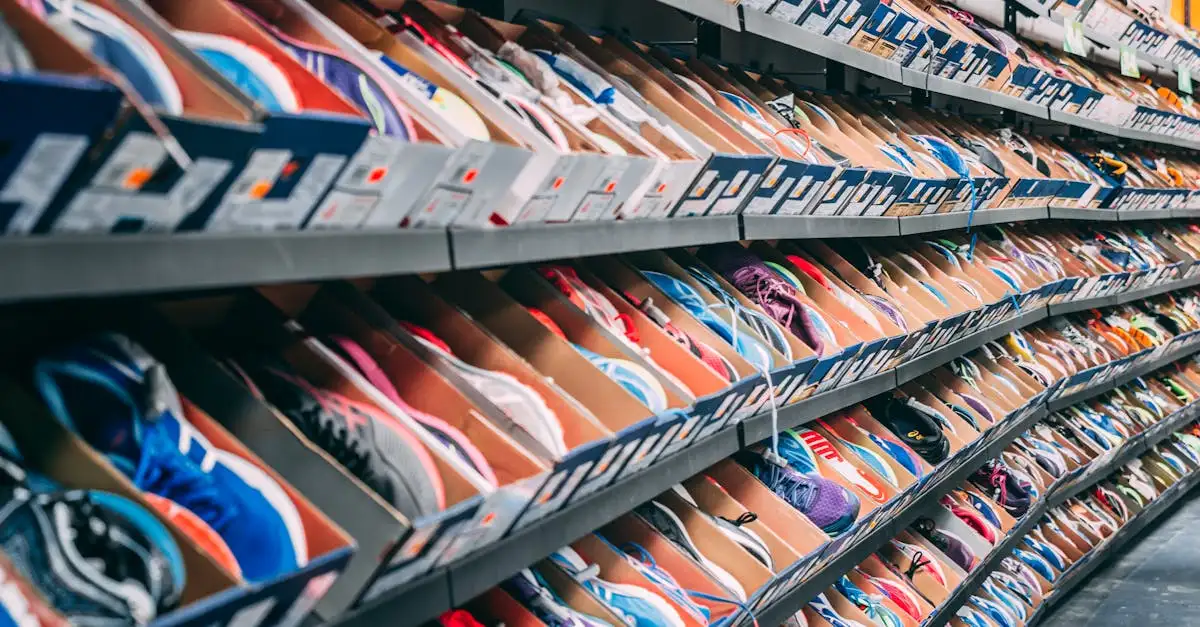 Quais são os melhores sapatos para fascite plantar?