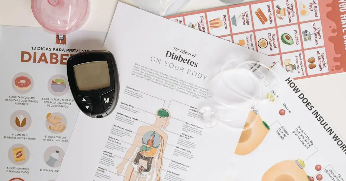 Qual a melhor dieta para controlar o diabetes?