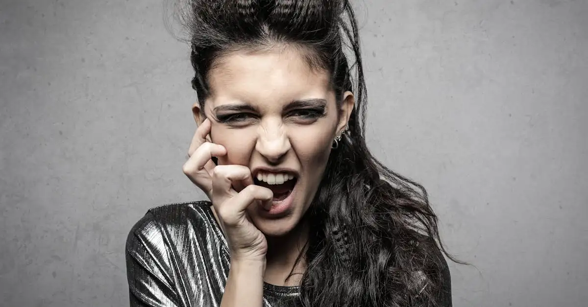 Qual a melhor sombra para olhos cinzentos? Dicas essenciais!