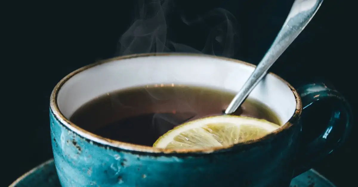 Qual chá é o melhor para aumentar a diurese?