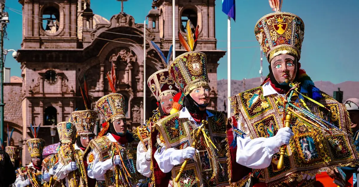 Qual cidade sul-americana é famosa pelo carnaval?