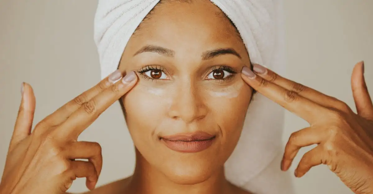 Qual creme facial é ideal para o seu tipo de pele?