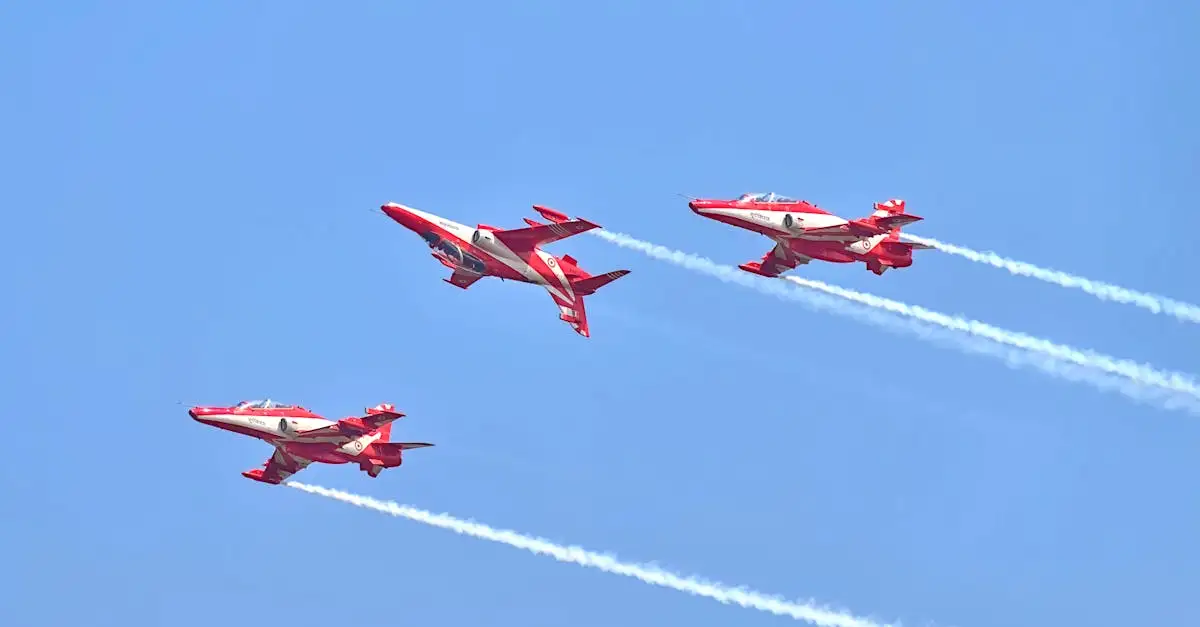Qual curso escolher para ser piloto de táxi aéreo?