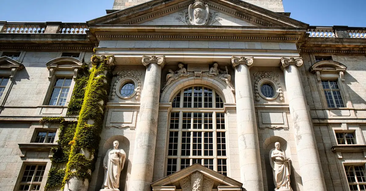 Qual é a cidade alemã com a universidade mais antiga?