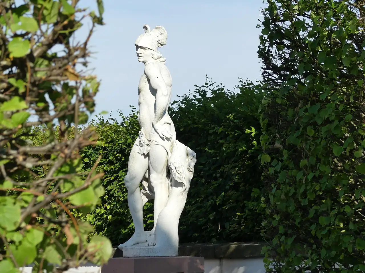 Qual é a fascinante história do deus Hermes na mitologia?