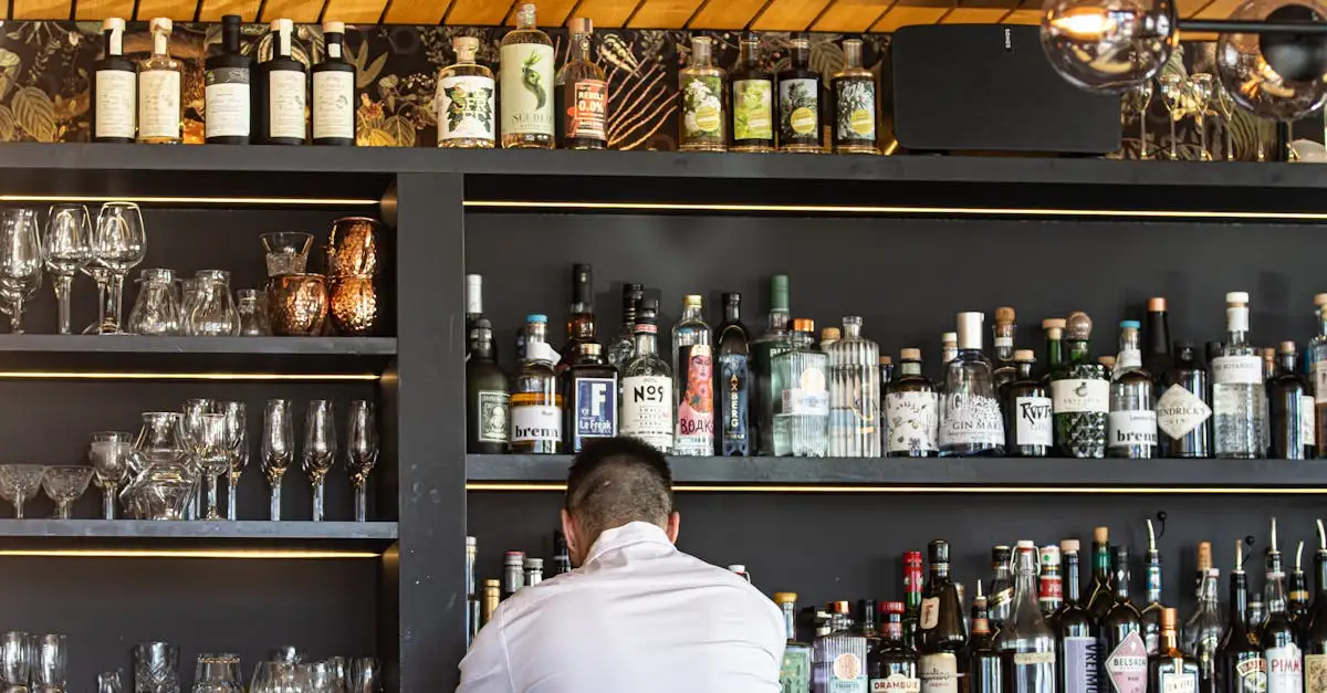 Qual é o melhor álcool para emagrecer? Descubra agora!