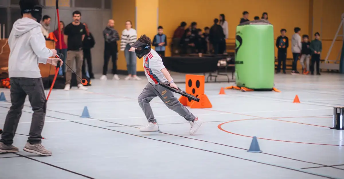 Qual esporte combina com você? Descubra agora!