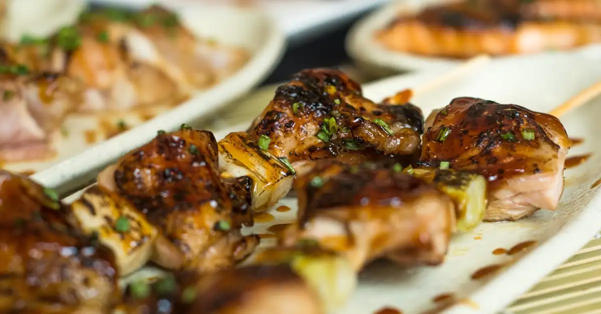 Qual molho combina com chicken teriyaki do Subway?