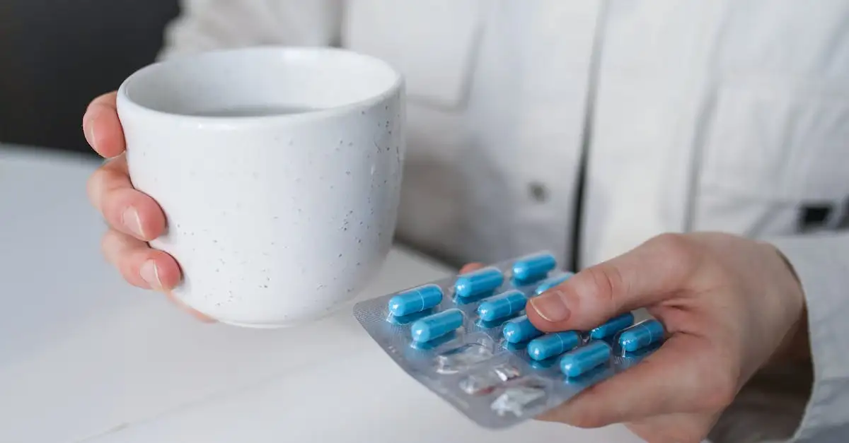 Qual o melhor chá para aliviar a gripe rapidamente?