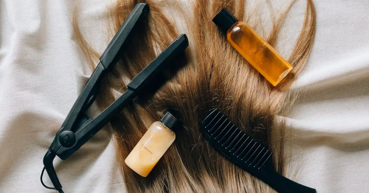 Qual o melhor shampoo para queda de cabelo? Veja opções!