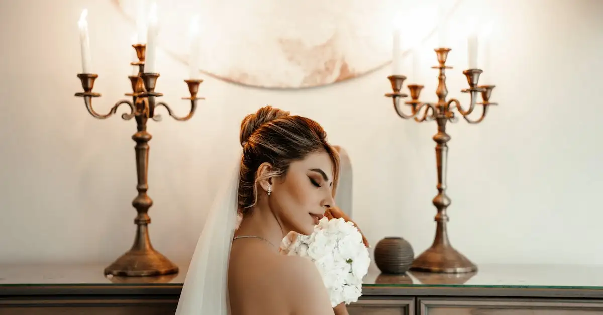 Qual vestido de noiva é ideal para o seu estilo?