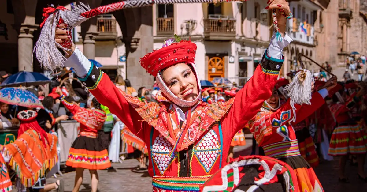 Quem foi o primeiro governante dos Incas? Descubra agora!