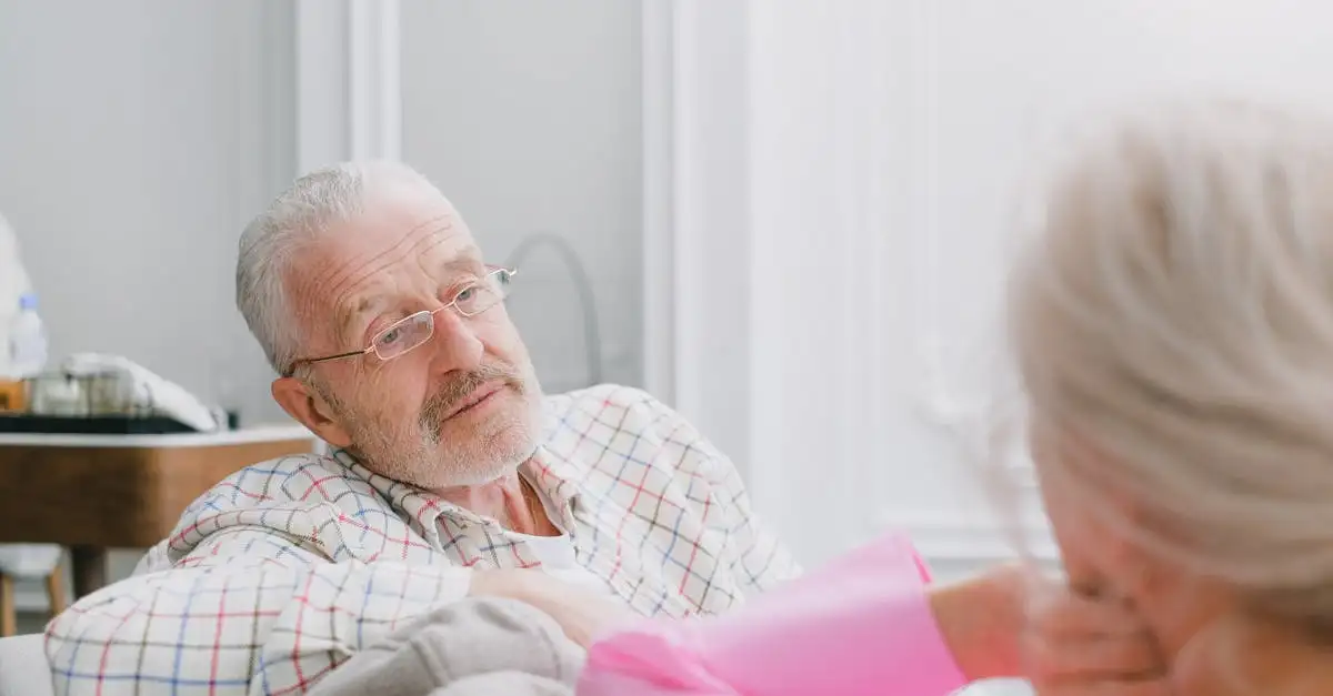 Você sente um vínculo especial com sua família?