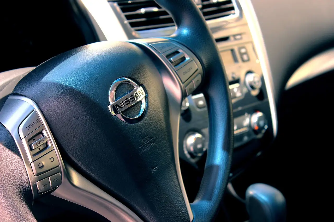 Por que meu carro não reconhece a chave ao entrar?
