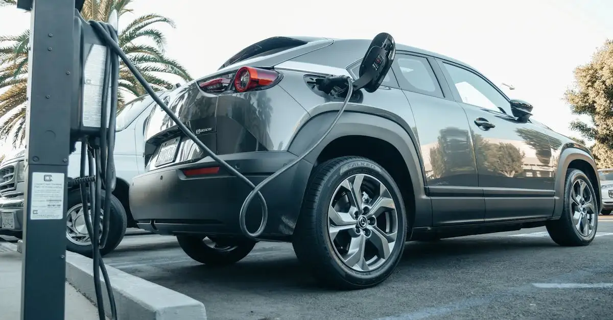 Por que os híbridos plug-in como o Chevrolet Volt são essenciais?