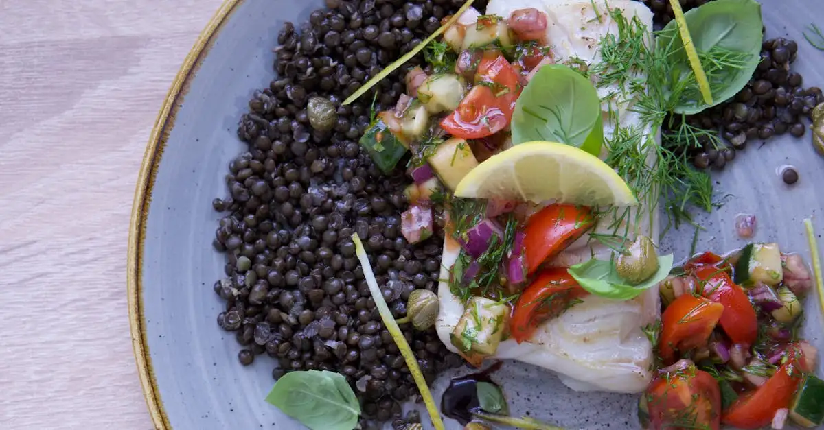 Quais ervas combinam melhor com bacalhau? Descubra aqui!
