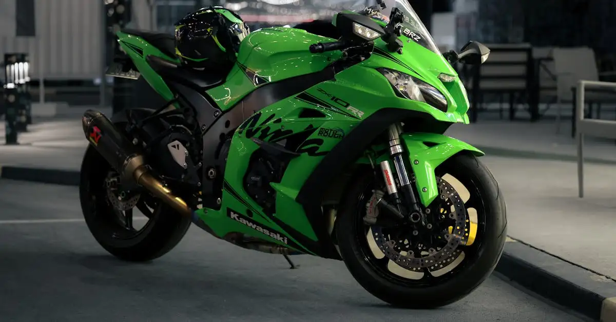 Quais os problemas comuns da Kawasaki Ninja 650?