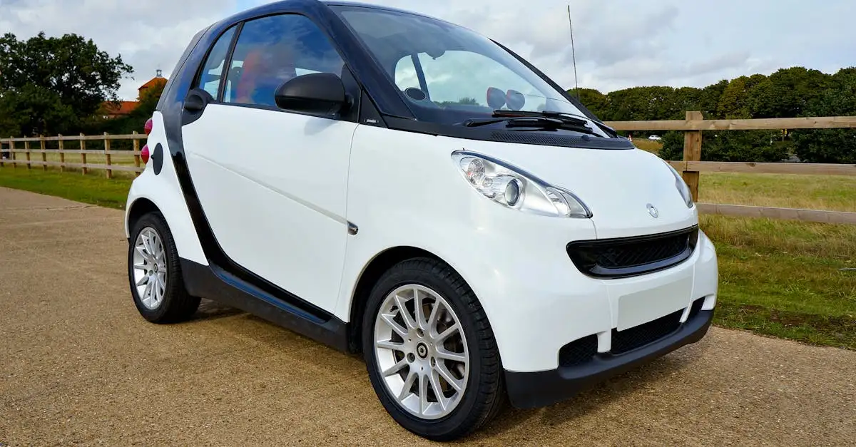 Quais problemas comuns afetam o Smart Fortwo?