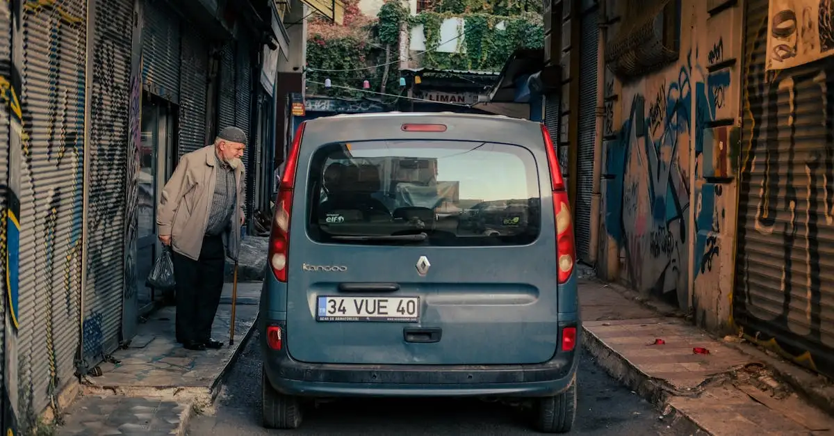 Quais são os problemas comuns do Renault Kangoo? Dicas úteis!